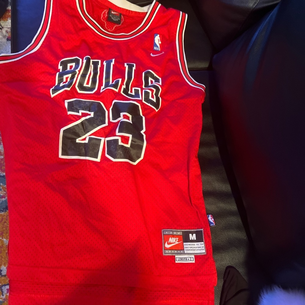Jordan - Picture 2 of 4